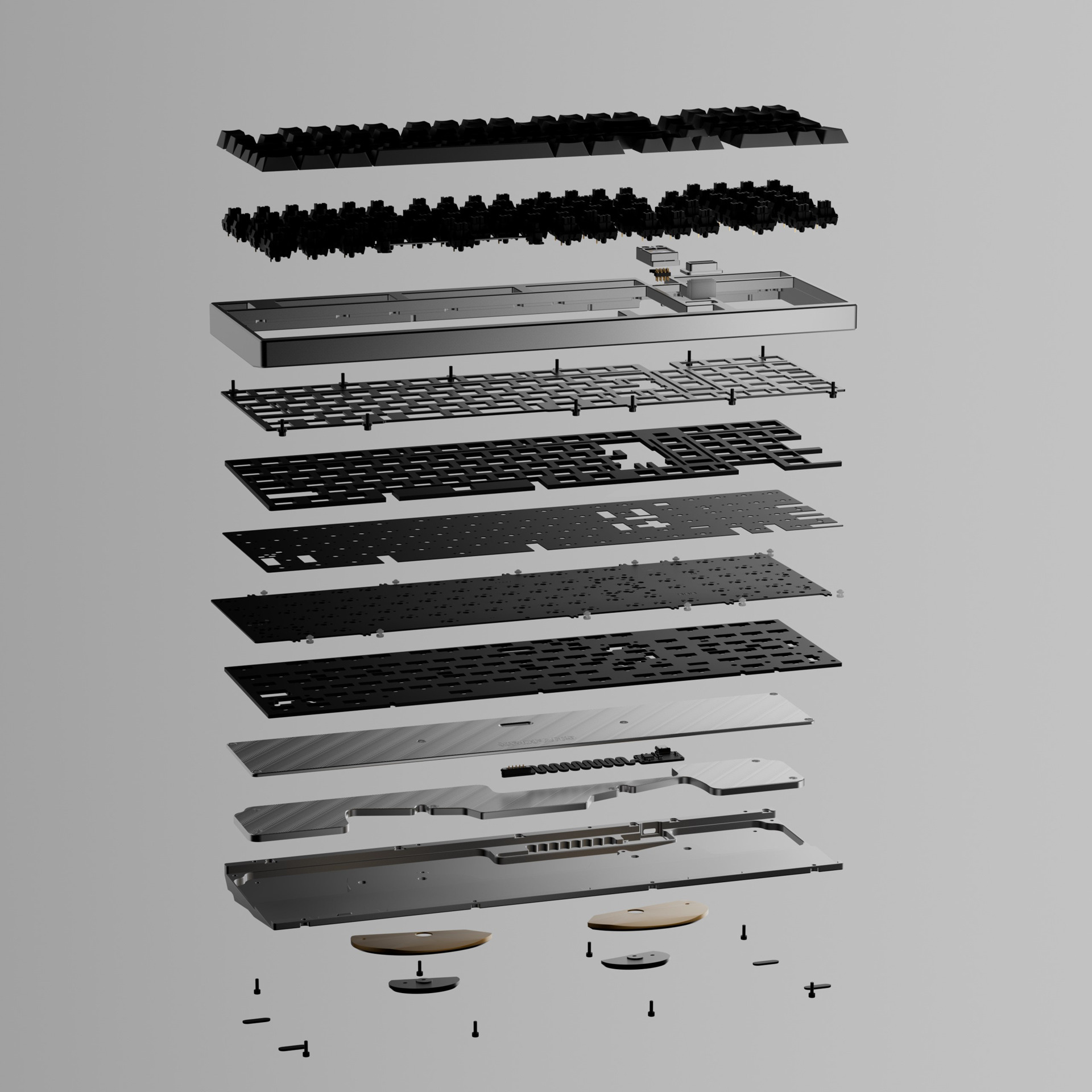 Athena 1800 Product Image 2