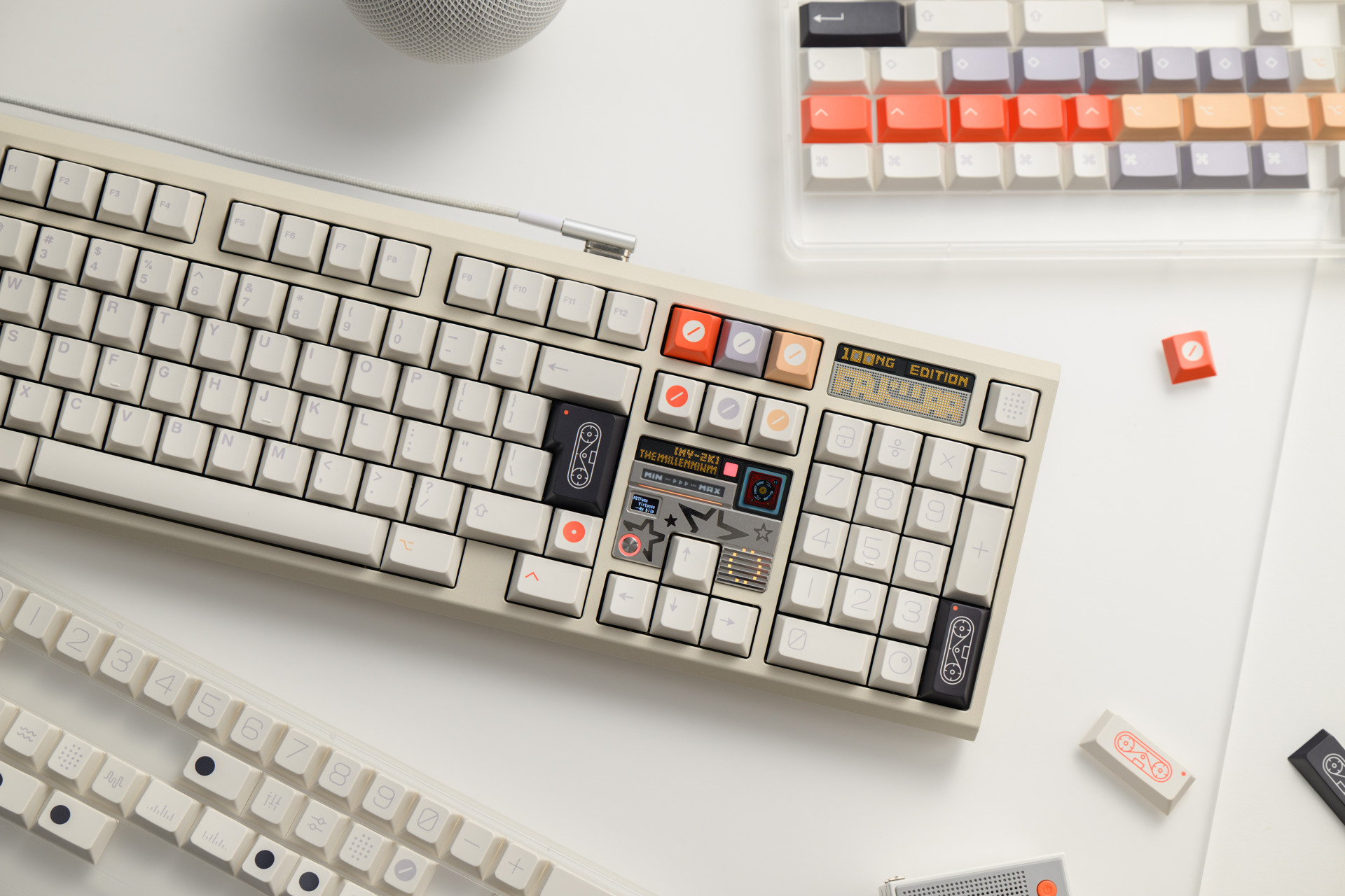 PBTfans Virtuoso Detail 3