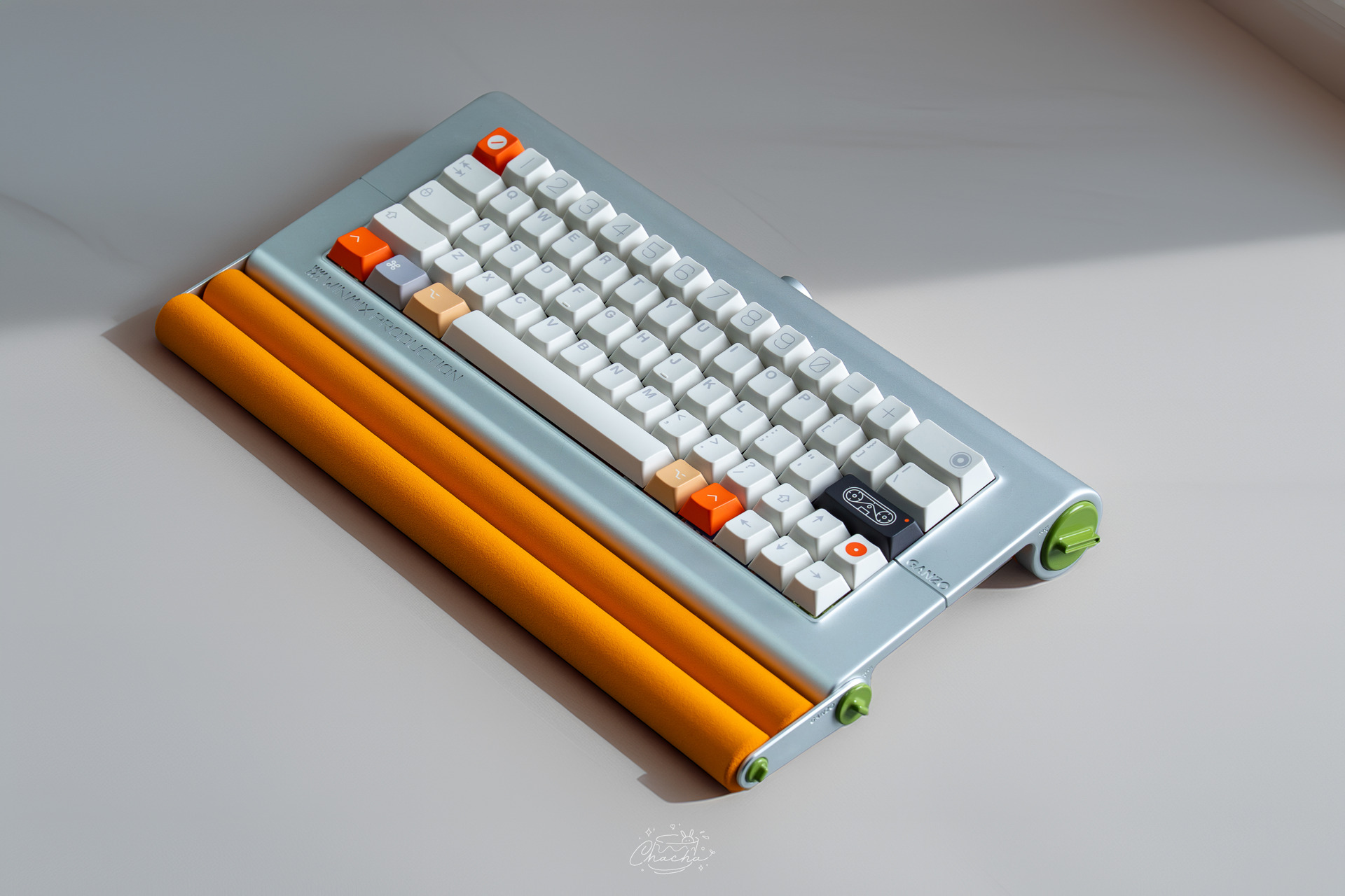 PBTfans Virtuoso Detail 10