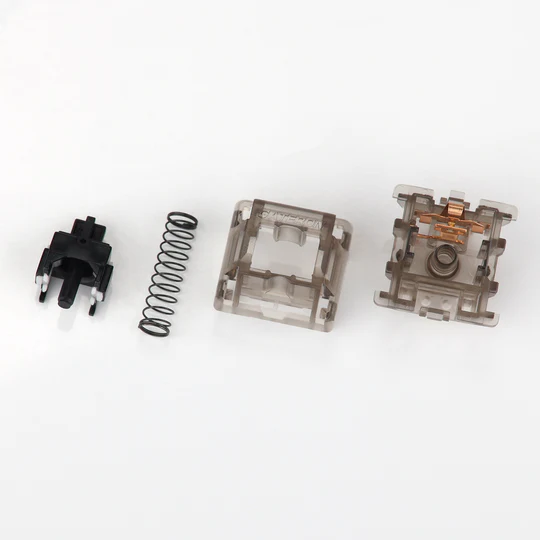 GATERON INK V2 Silent Black 5