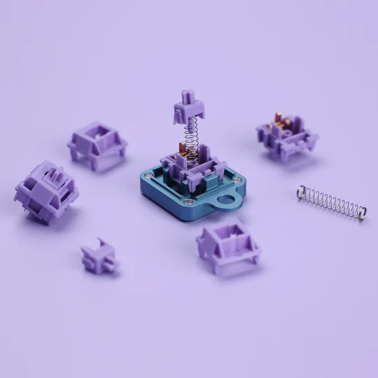 Sillyworks Hyacinth 6