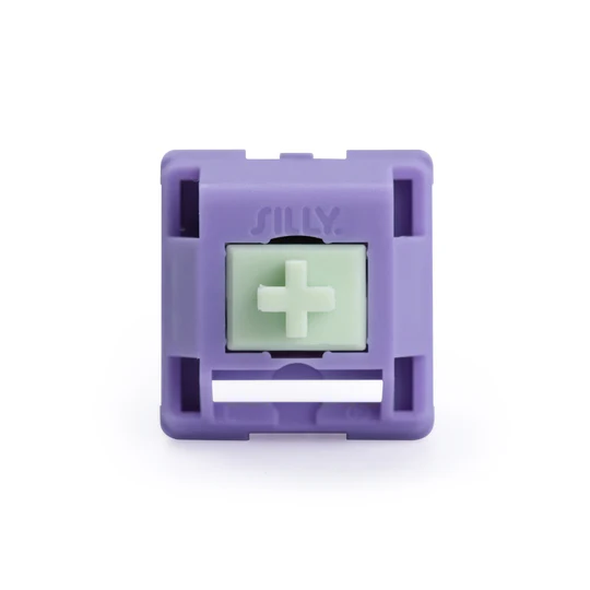 Sillyworks Hyacinth 7