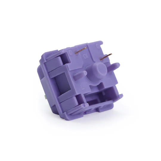 Sillyworks Hyacinth 8